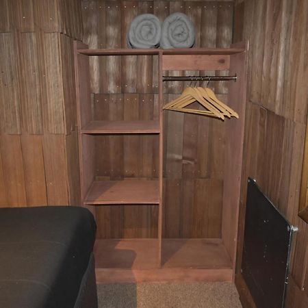 Estacion Hostel Кастро Екстериор снимка