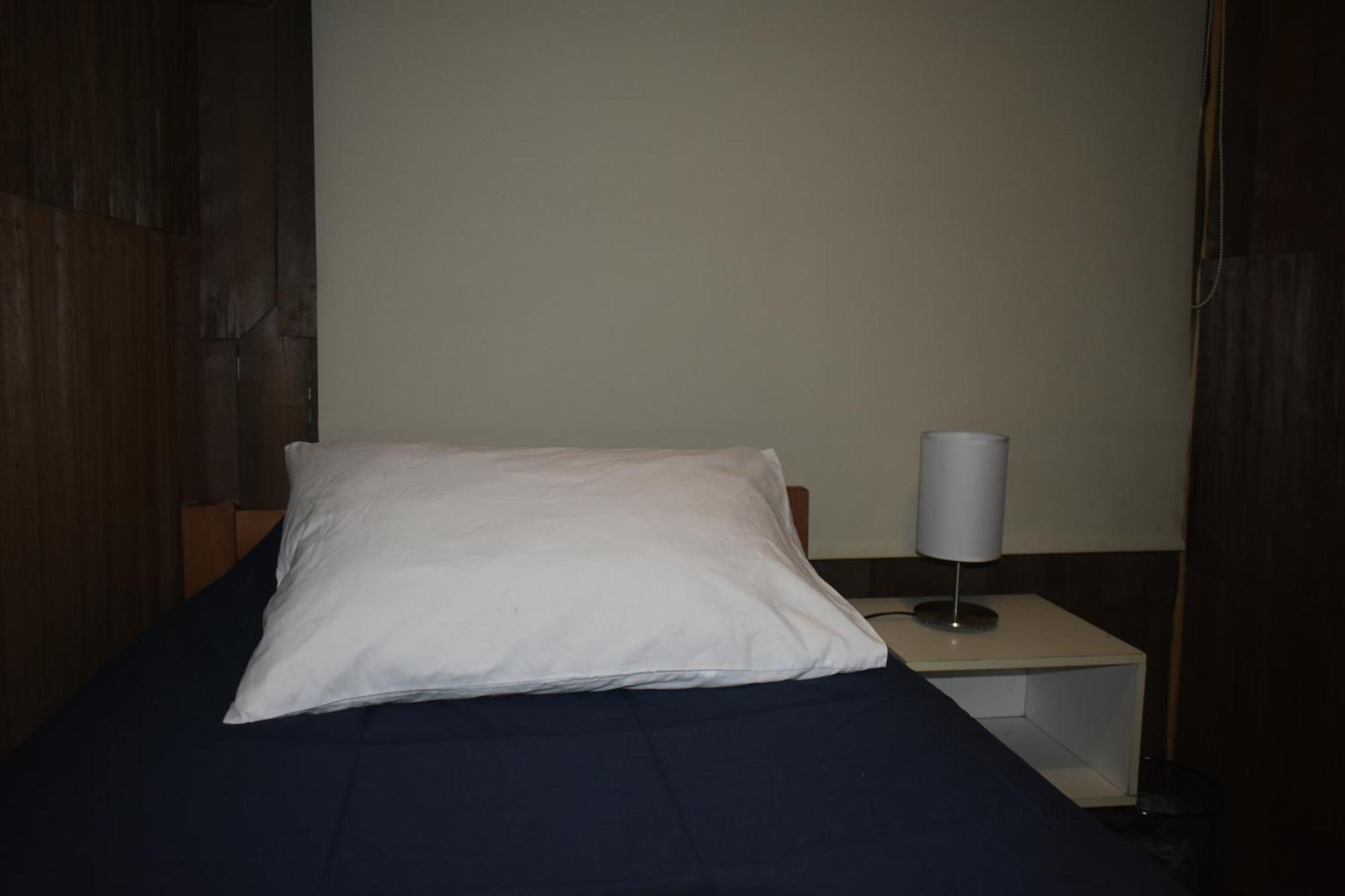 Estacion Hostel Кастро Екстериор снимка