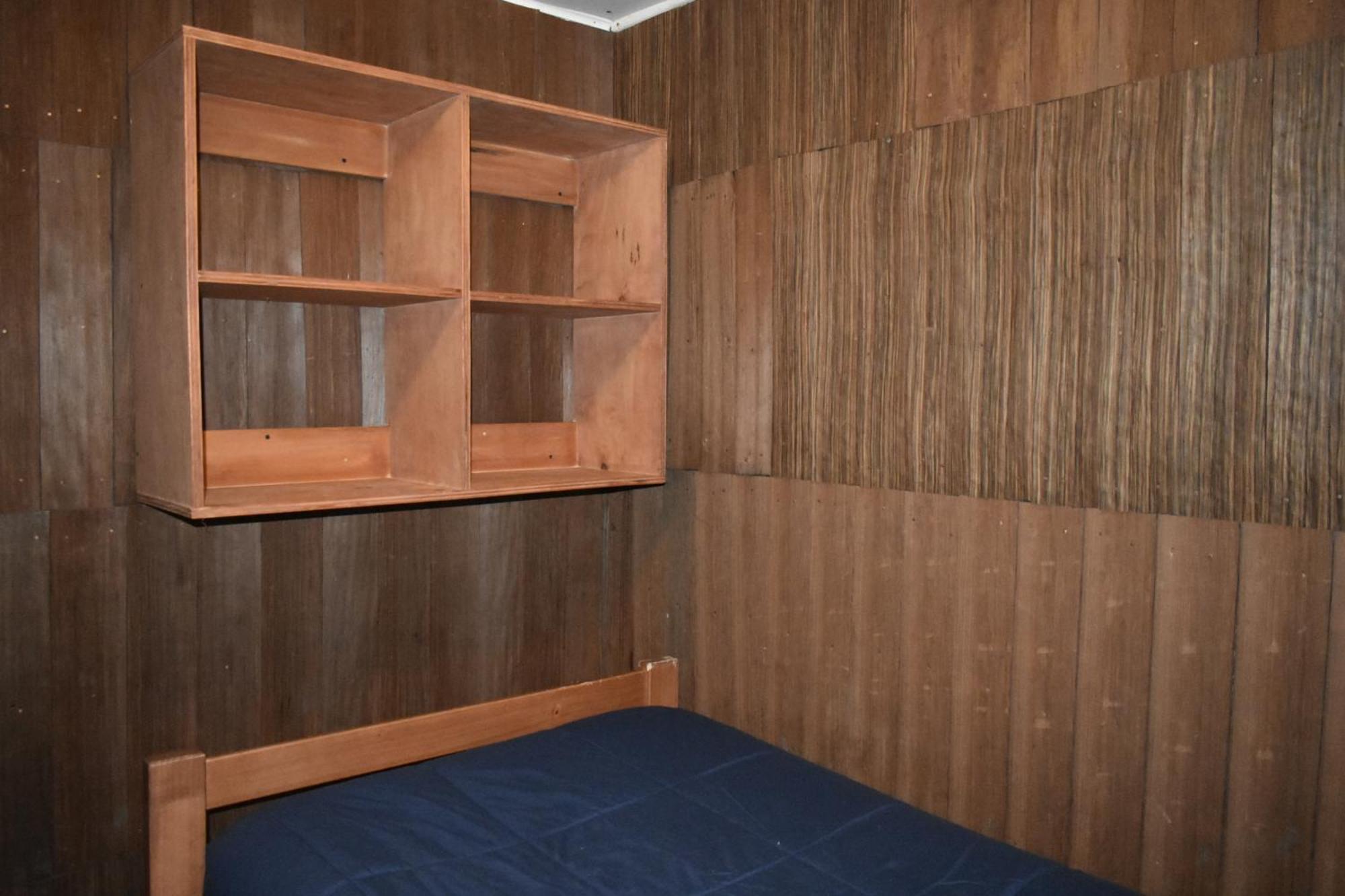 Estacion Hostel Кастро Екстериор снимка