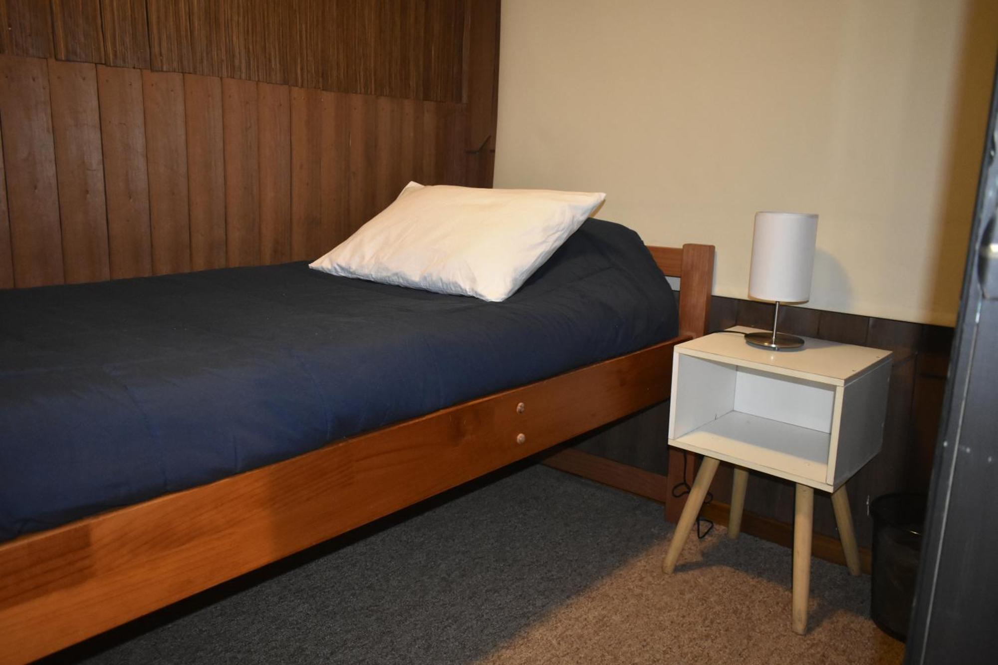 Estacion Hostel Кастро Екстериор снимка