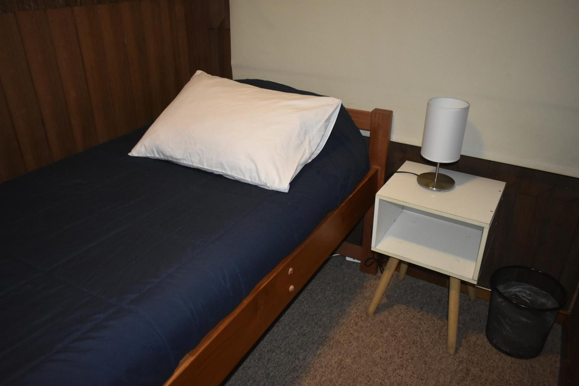 Estacion Hostel Кастро Екстериор снимка