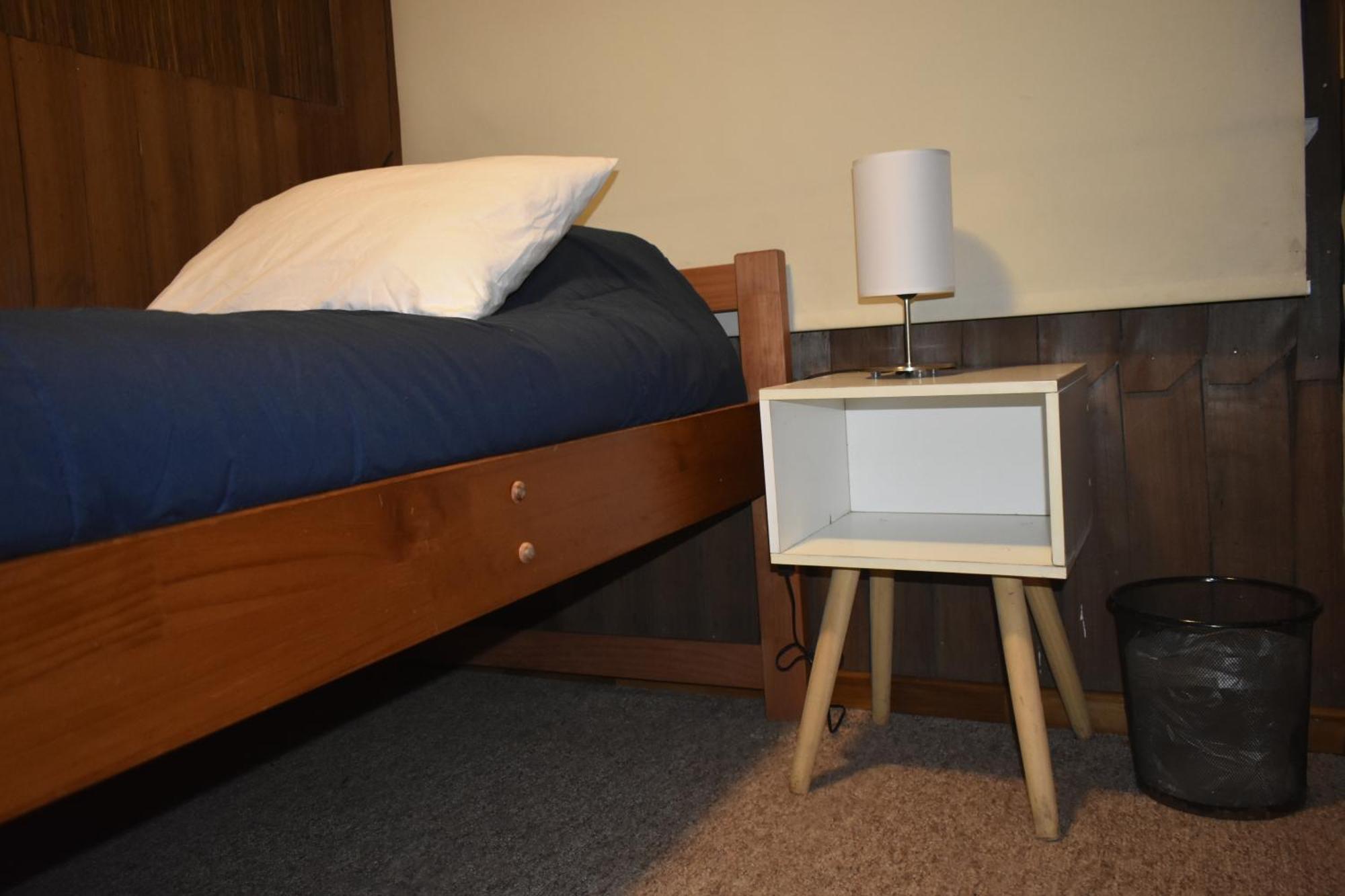 Estacion Hostel Кастро Екстериор снимка